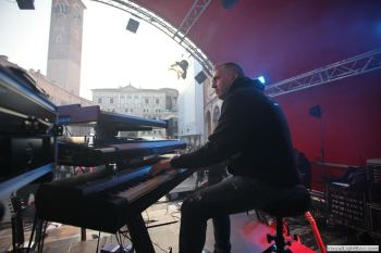 Verona in Love, Piazza dei Signori (VR)