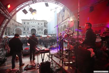 Verona in Love, Piazza dei Signori (VR)