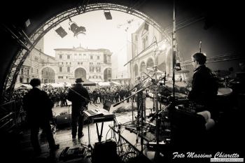 Verona in Love, Piazza dei Signori (VR)
