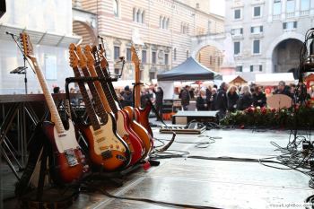 Verona in Love, Piazza dei Signori (VR)