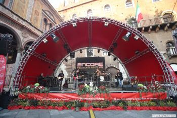 Verona in Love, Piazza dei Signori (VR)