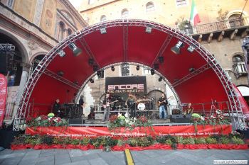 Verona in Love, Piazza dei Signori (VR)