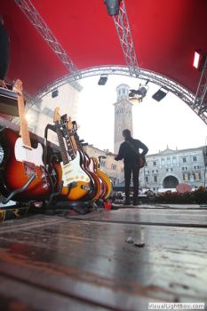 Verona in Love, Piazza dei Signori (VR)