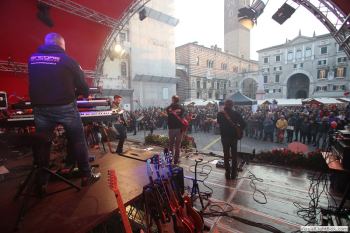 Verona in Love, Piazza dei Signori (VR)