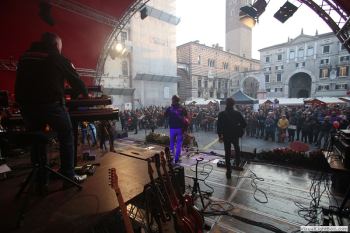 Verona in Love, Piazza dei Signori (VR)