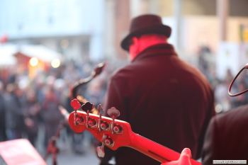 Verona in Love, Piazza dei Signori (VR)