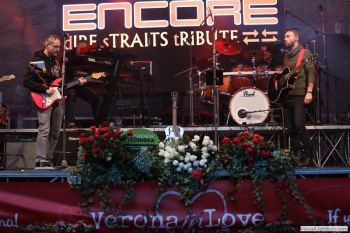 Verona in Love, Piazza dei Signori (VR)