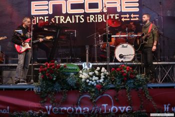 Verona in Love, Piazza dei Signori (VR)