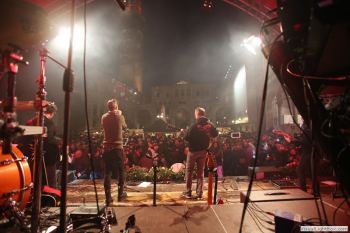 Verona in Love, Piazza dei Signori (VR)