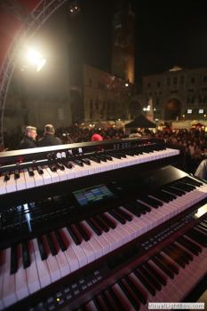 Verona in Love, Piazza dei Signori (VR)