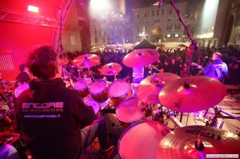 Verona in Love, Piazza dei Signori (VR)