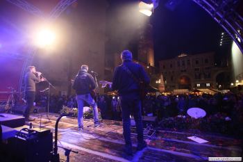 Verona in Love, Piazza dei Signori (VR)