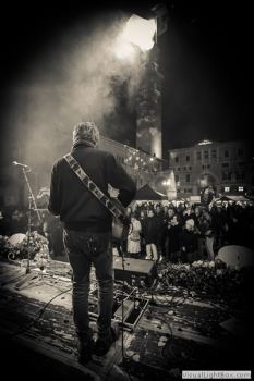 Verona in Love, Piazza dei Signori (VR)