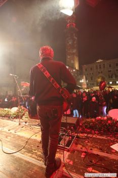 Verona in Love, Piazza dei Signori (VR)