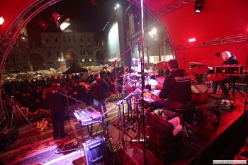 Verona in Love, Piazza dei Signori (VR)