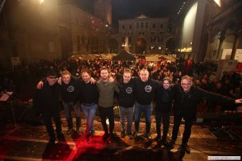 Verona in Love, Piazza dei Signori (VR)