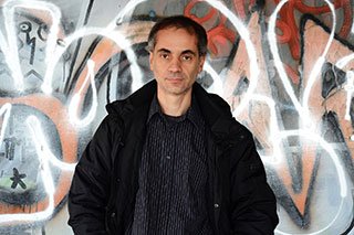 Alessandro Borille