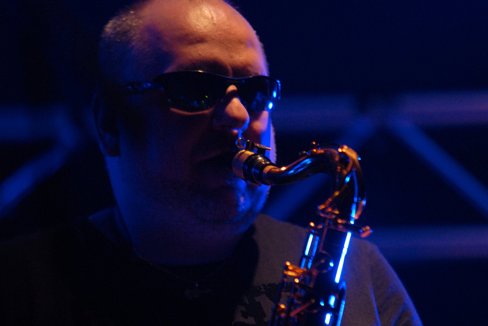 Enrico "Benty" Bentivoglio