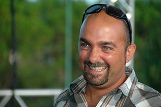 Gerry Zansavio